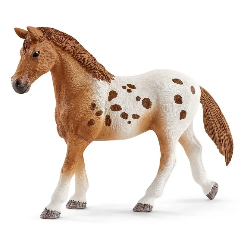 Schleich Horse Club Lisa's Tournament Training-8
