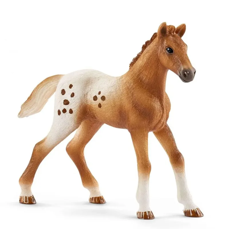 Schleich Horse Club Lisa's Tournament Training-5
