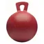 Horsemens Pride Jolly Ball - Red