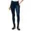 Horseware FormFit Ladies Knee Grip Riding Tights - Navy
