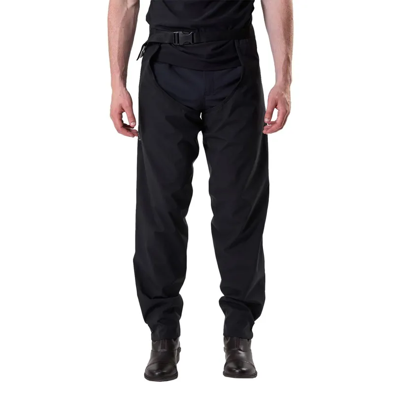 Horseware HWH20 Waterproof Chaps - Black