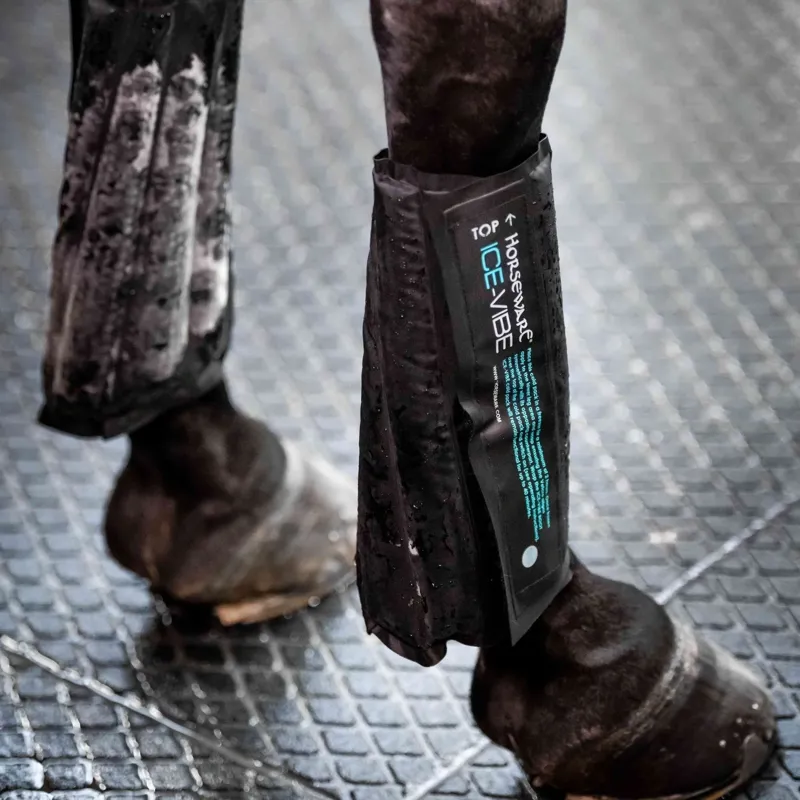 Horseware Ice-Vibe Cold Packs - Pair-5
