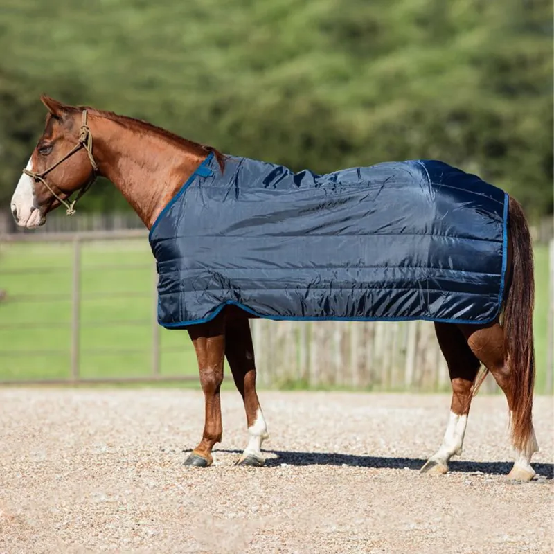 Horseware 400g Heavy Blanket Liner - Navy/Navy-1