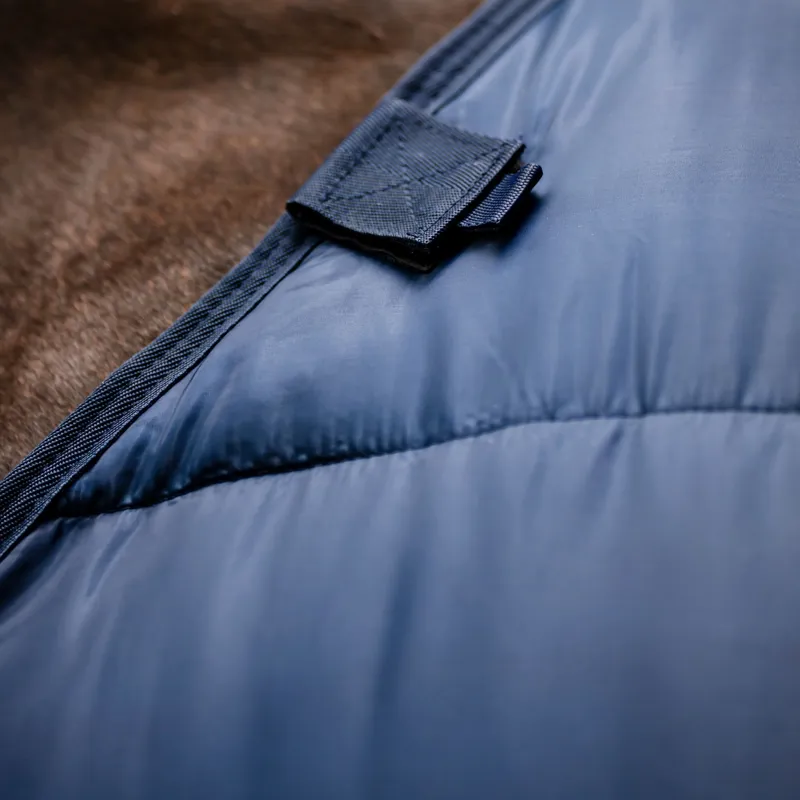 Horseware 50g Blanket Liner - Navy/Navy-1