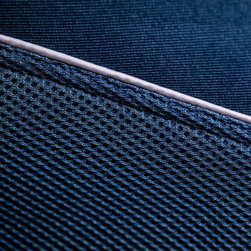 Horseware Dry Liner - Navy/Silver-4