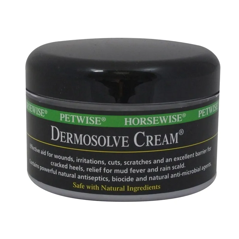 Horsewise Dermosolve Cream - 150ml-1
