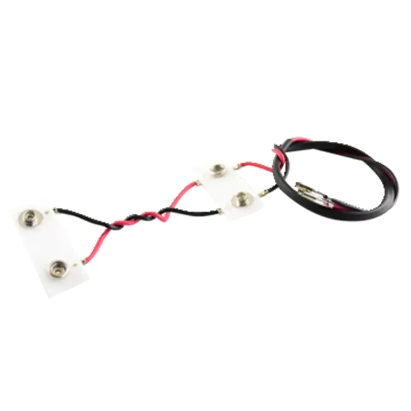 Hotline 6 Volt Battery Lead For Harrier Energizer