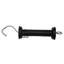 Hotline Farmer Electric Fence Gate Handle - Black