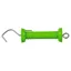 Hotline Farmer Electric Fence Gate Handle - Lime Green