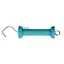 Hotline Farmer Electric Fence Gate Handle - Turquoise