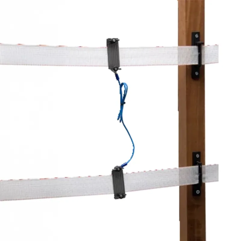 Hotline Tape to Tape Connector