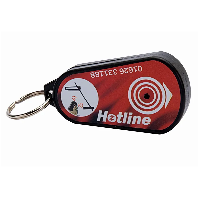 Hotline Pocket Fence Tester Beeper-1