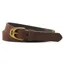 Ariat Hunter Women's Belt - Chocolate