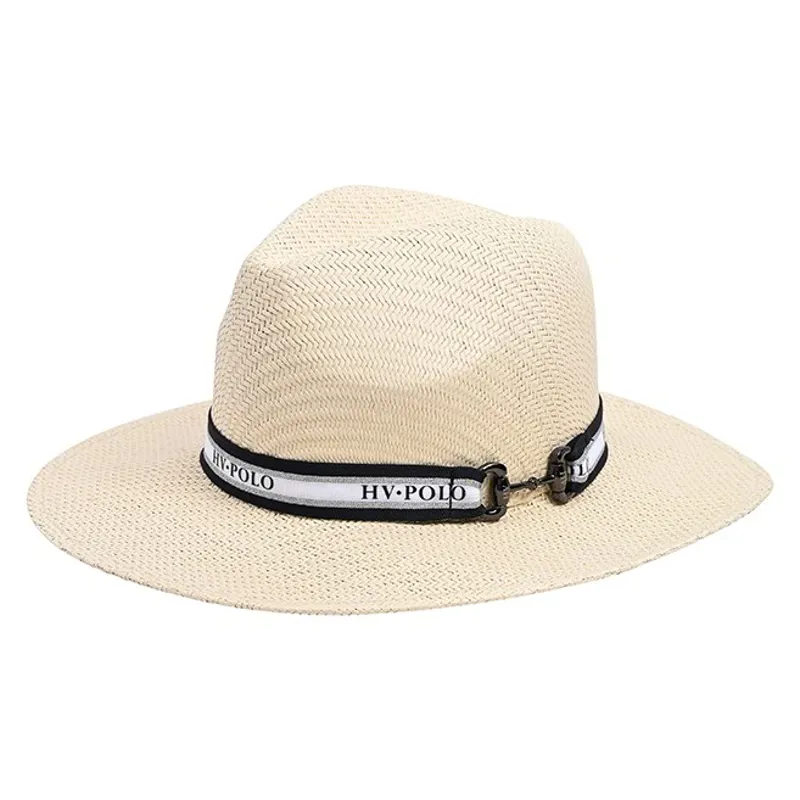 HV Polo Catarina Ladies Straw Hat