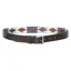 HV Polo Chaya Polo Belt - Sea/Brown