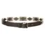 HV Polo Chaya Polo Belt - Wood/Brown