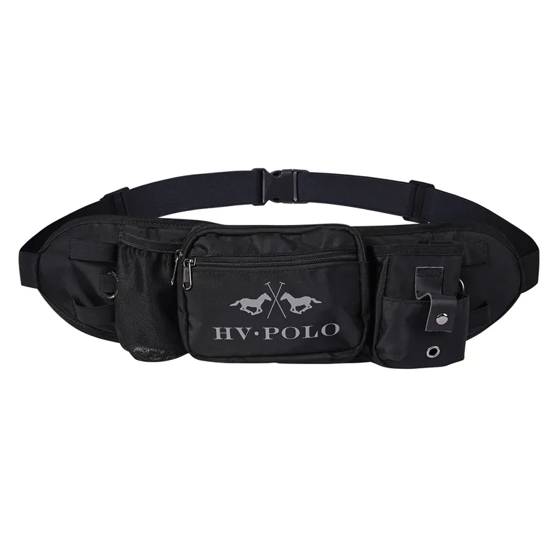 HV Polo Danny Doggie Bag - Black