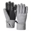 HV Polo Junior Sports Winter Gloves - Silver Reflective