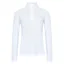 HV Polo Laura Junior Girls Show Shirt - White