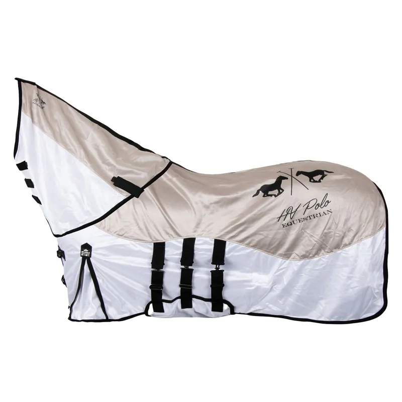 HV Polo Nena UV Fly Sheet - Grey-2