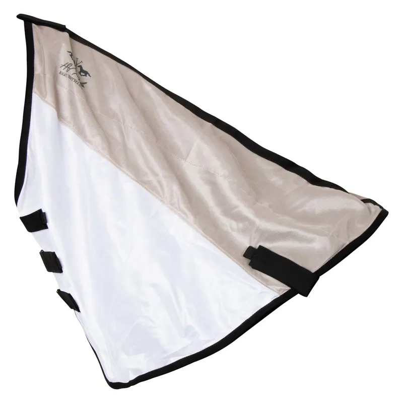 HV Polo Nena UV Fly Sheet - Grey-5