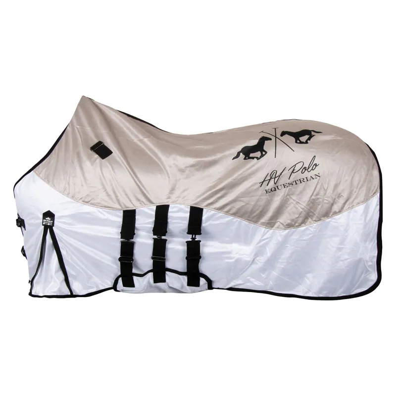 HV Polo Nena UV Fly Sheet - Grey-3