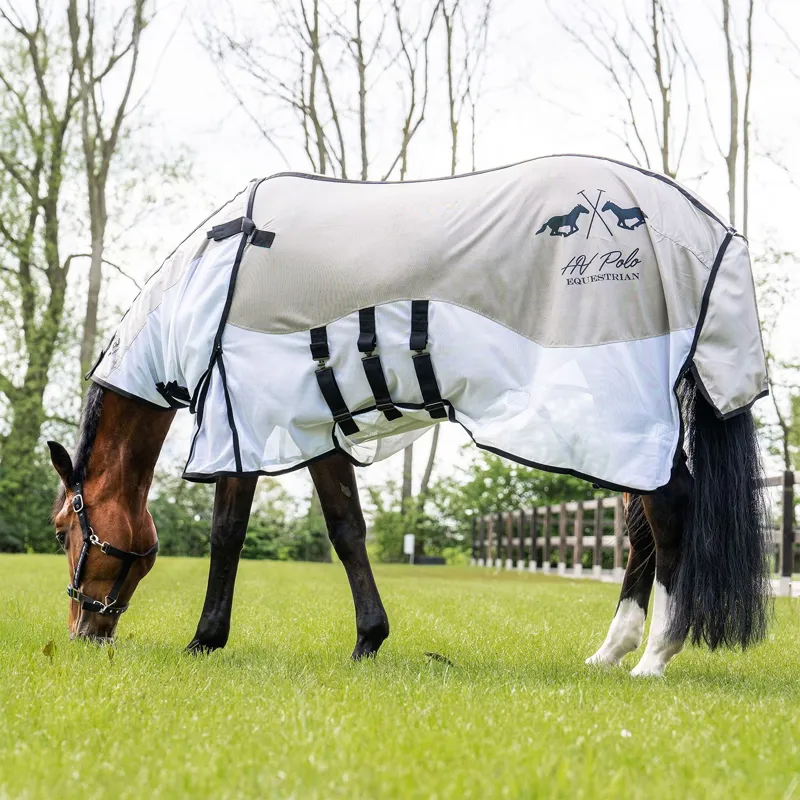 HV Polo Nena UV Fly Sheet - Grey