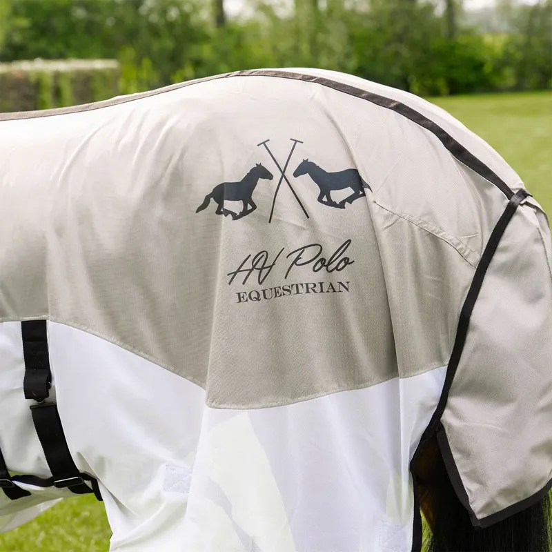 HV Polo Nena UV Fly Sheet - Grey-6
