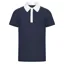 HV Polo Robby Junior Polo Shirt - Navy