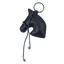 HV Polo Rubia Keychain - Navy