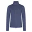 HV Polo Winona Junior Full Zip Jacket - Navy