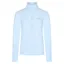 HV Polo Winona Junior Full Zip Jacket - Light Blue