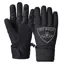 HV Polo Women's Sports Gloves - Black