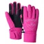 HV Polo Women's Sports Gloves - Bright Pink