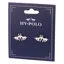 HV Polo Lotta Earrings - Silver