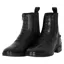 HV Polo Lisanne Adults Paddock Boots - Black
