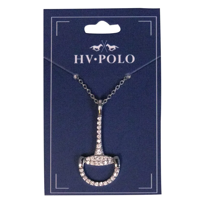 HV Polo Lotta Necklace - Bit