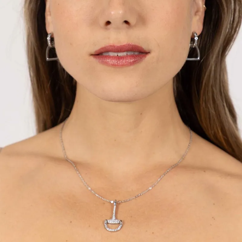 HV Polo Lotta Necklace - Bit-1