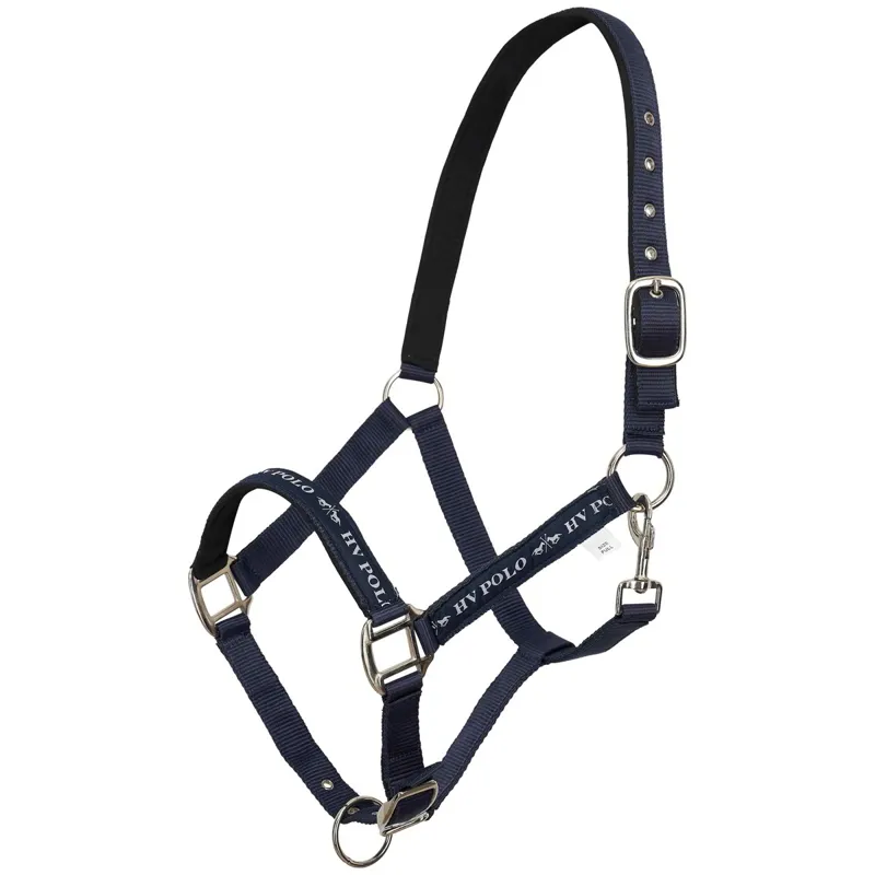 HV Polo Nena Halter - Navy