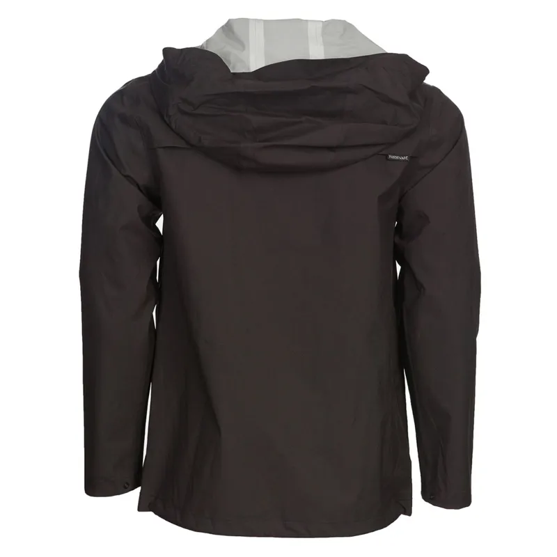 Horseware HWH20 Unisex Waterproof Jacket - Black-1