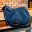 Horseware Signature Jumping Saddle Pad - Navy