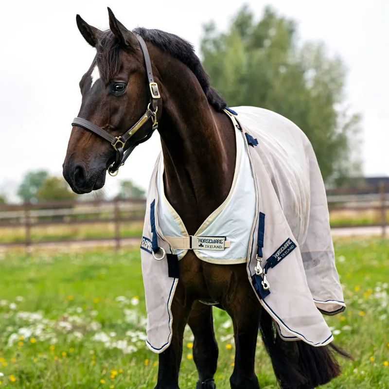Horseware Waterproof 0g Fly Sheet Liner-1