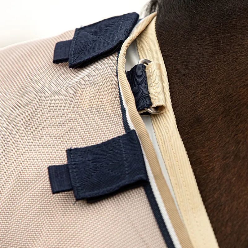Horseware Waterproof 0g Fly Sheet Liner-2