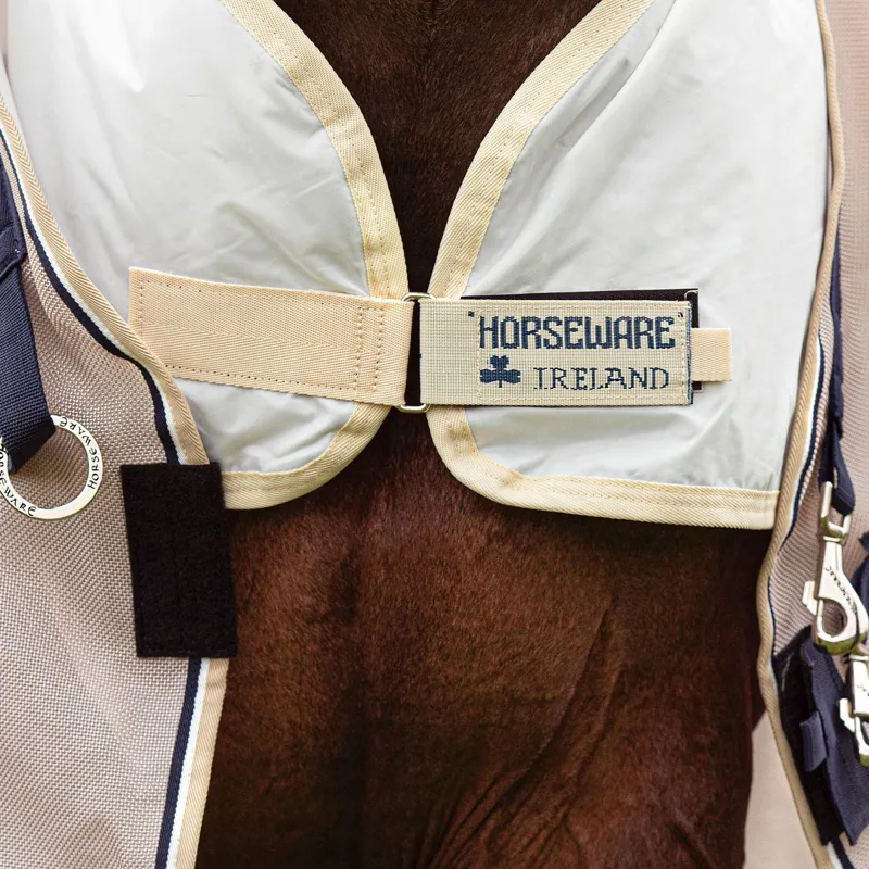 Horseware Waterproof 0g Fly Sheet Liner-4