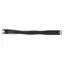 Hy Equestrian Atherstone Leather Padded Girth - Black