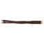 Hy Equestrian Atherstone Leather Padded Girth - Brown