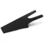 Hy Equestrian Plastic Boot Jack - Black Plastic