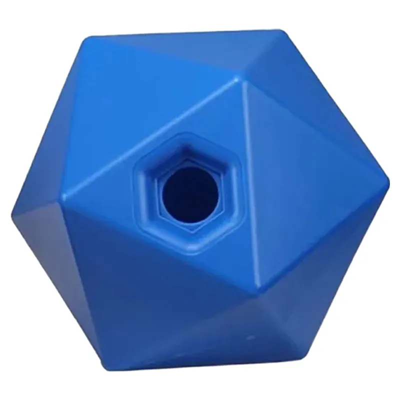 Hy EaziPlay Treat Ball - Blue