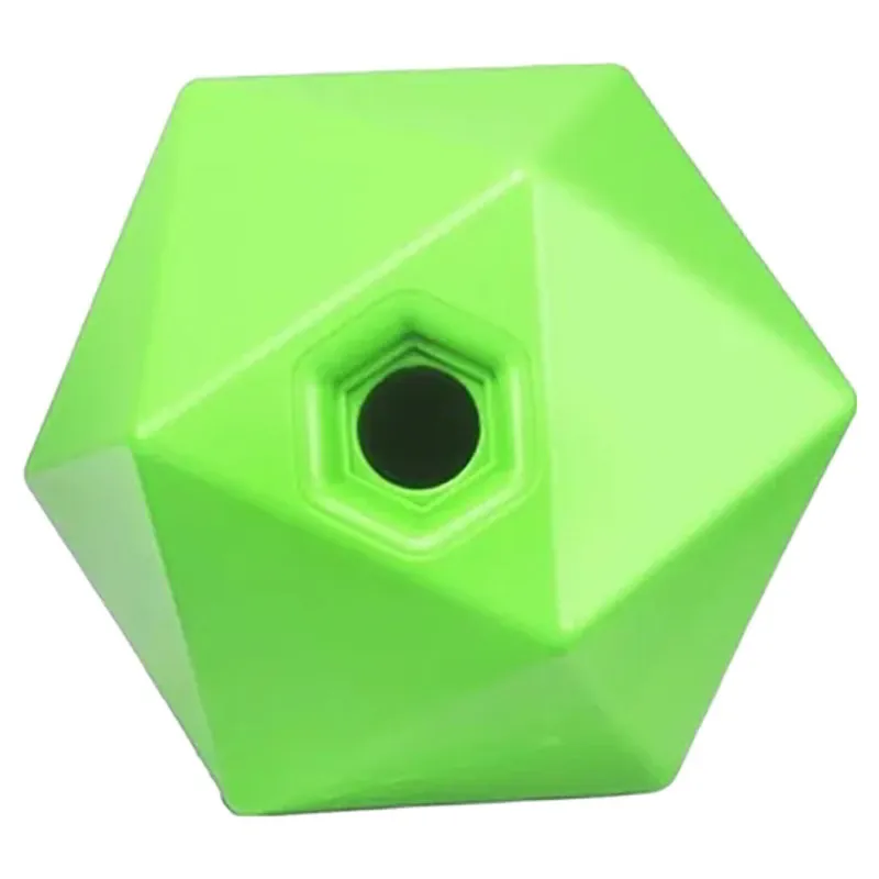 Hy EaziPlay Treat Ball - Green