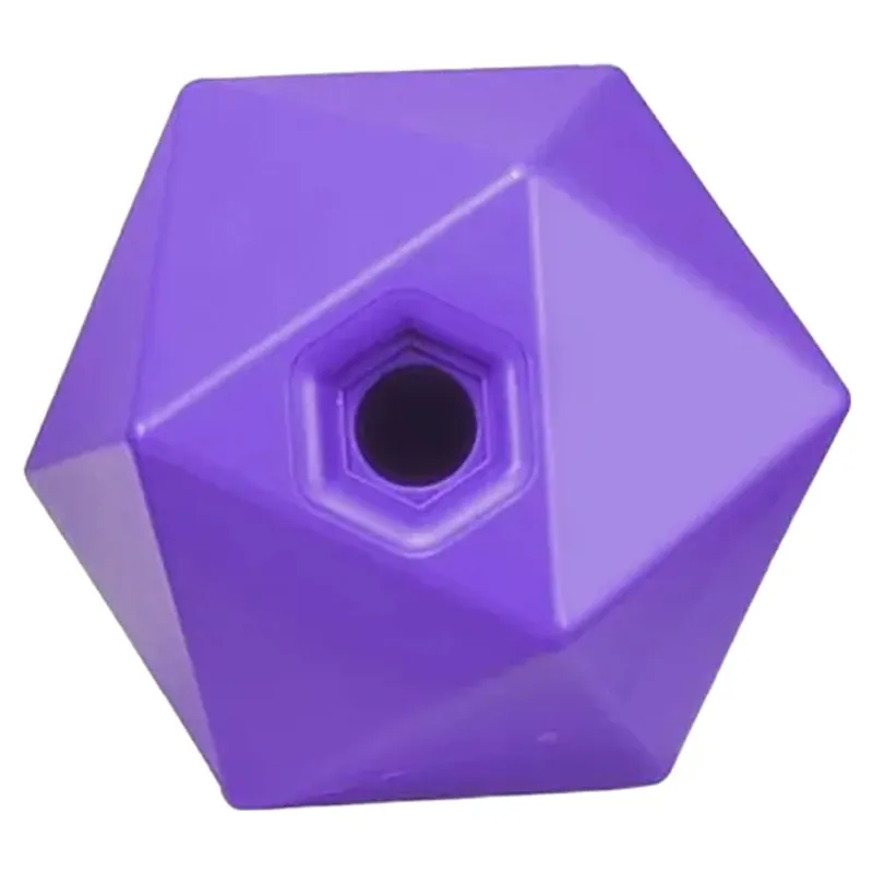 Hy EaziPlay Treat Ball - Purple